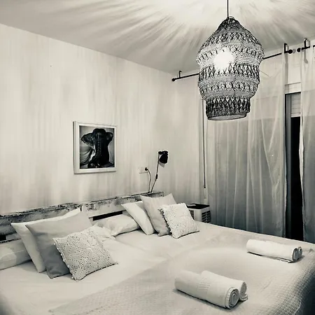 Charming & Cosy Apartment Torremolinos