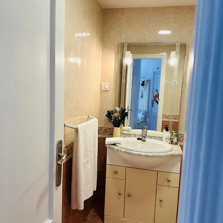 Apartment Charming & Cosy Torremolinos