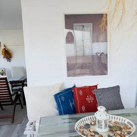 Charming & Cosy Apartment Torremolinos