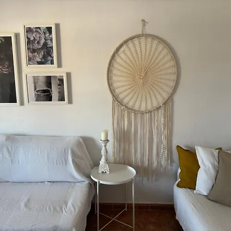 Charming & Cosy Apartment