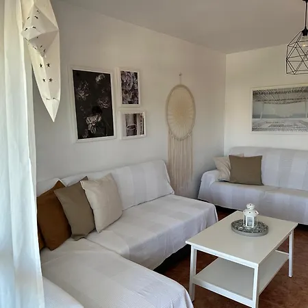 Apartment Charming & Cosy *