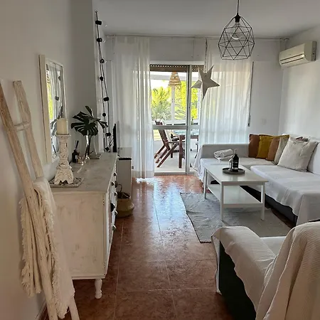 Charming & Cosy Apartment