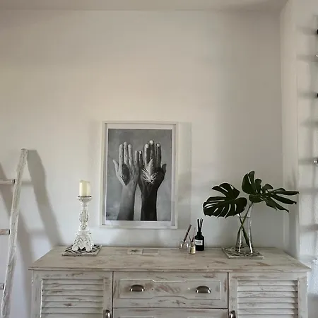 Charming & Cosy Apartment Torremolinos