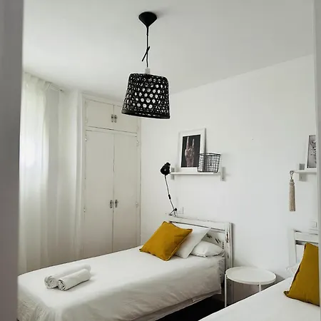 Charming & Cosy Apartment
