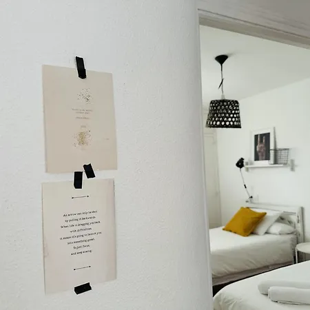Apartment Charming & Cosy *