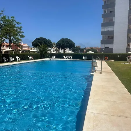 Charming & Cosy Apartment Torremolinos
