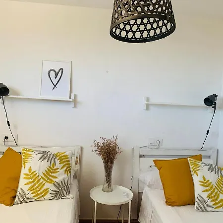 Διαμέρισμα Charming & Cosy