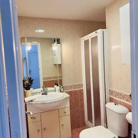 Διαμέρισμα Charming & Cosy *