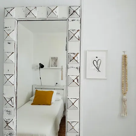Διαμέρισμα Charming & Cosy