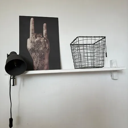 Charming & Cosy Apartman *