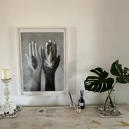 Διαμέρισμα Charming & Cosy