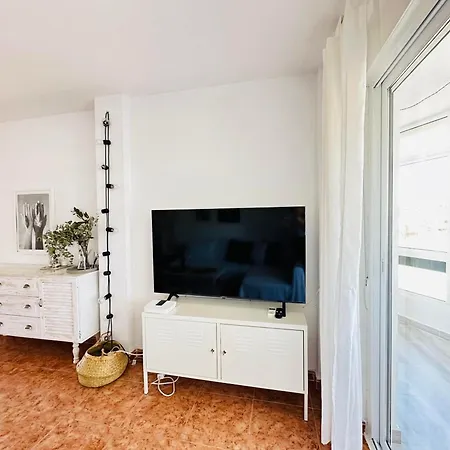 Διαμέρισμα Charming & Cosy *