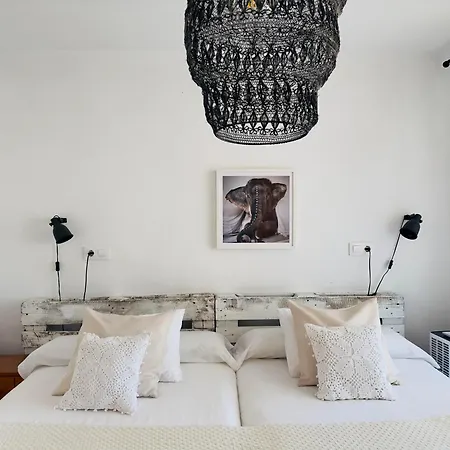 Διαμέρισμα Charming & Cosy Τορρεμολίνος