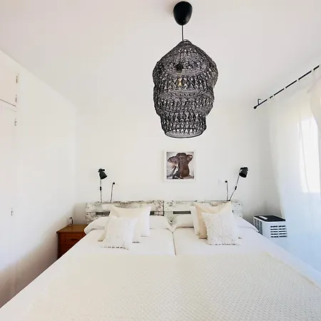Charming & Cosy * Τορρεμολίνος