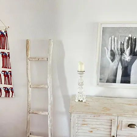 Διαμέρισμα Charming & Cosy *