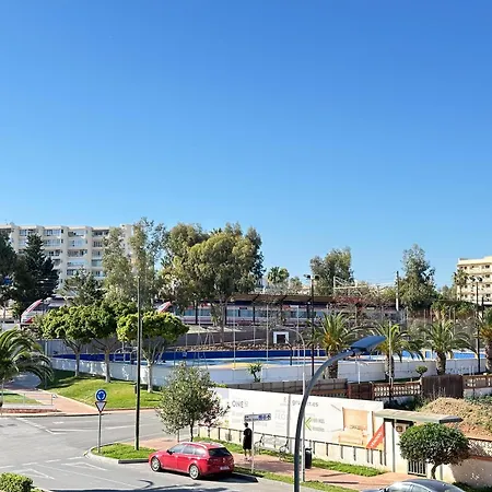 Charming & Cosy Διαμέρισμα Τορρεμολίνος