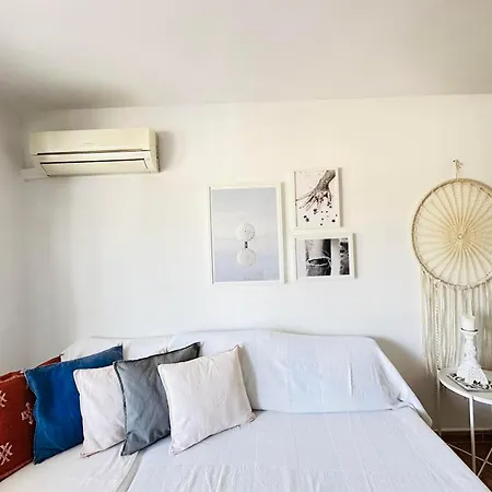 Charming & Cosy Διαμέρισμα *