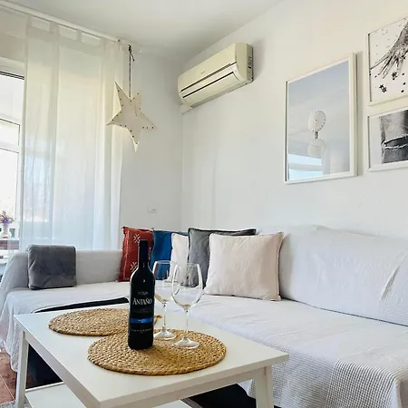 Charming & Cosy * Τορρεμολίνος
