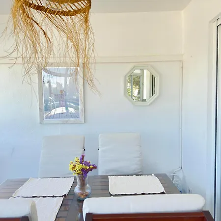 Charming & Cosy Τορρεμολίνος