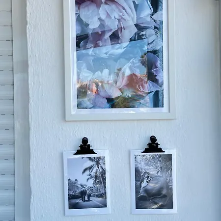 Charming & Cosy * Τορρεμολίνος