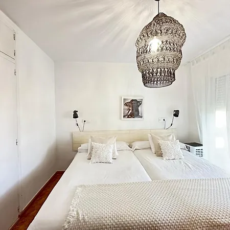 Charming & Cosy Διαμέρισμα *