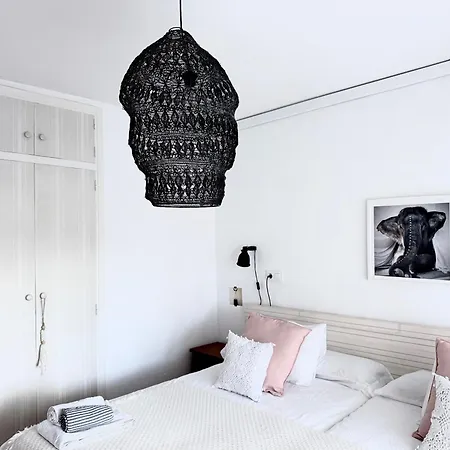 Charming & Cosy * Τορρεμολίνος
