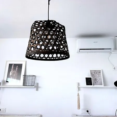 Διαμέρισμα Charming & Cosy